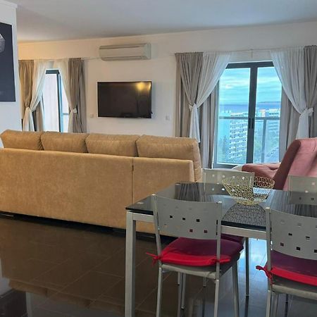 Апартаменты Rocha Tower - 13D Портиман Экстерьер фото