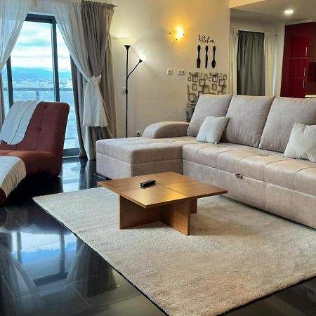Апартаменты Rocha Tower - 13D Портиман Экстерьер фото