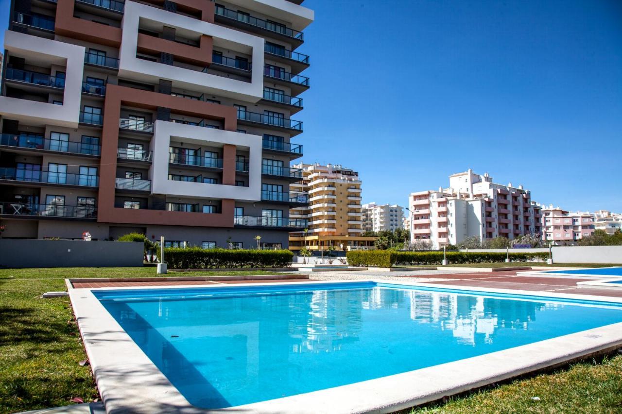 Апартаменты Rocha Tower - 13D Портиман Экстерьер фото